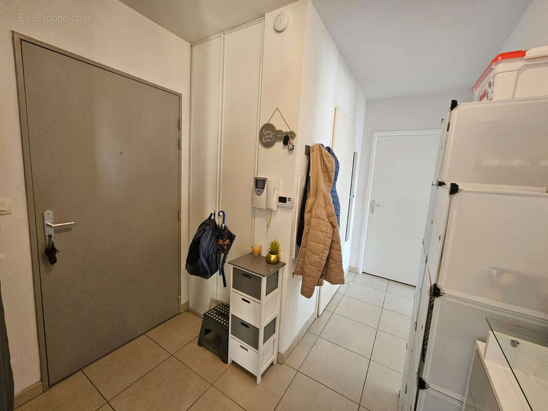 Appartement à LA TESTE-DE-BUCH