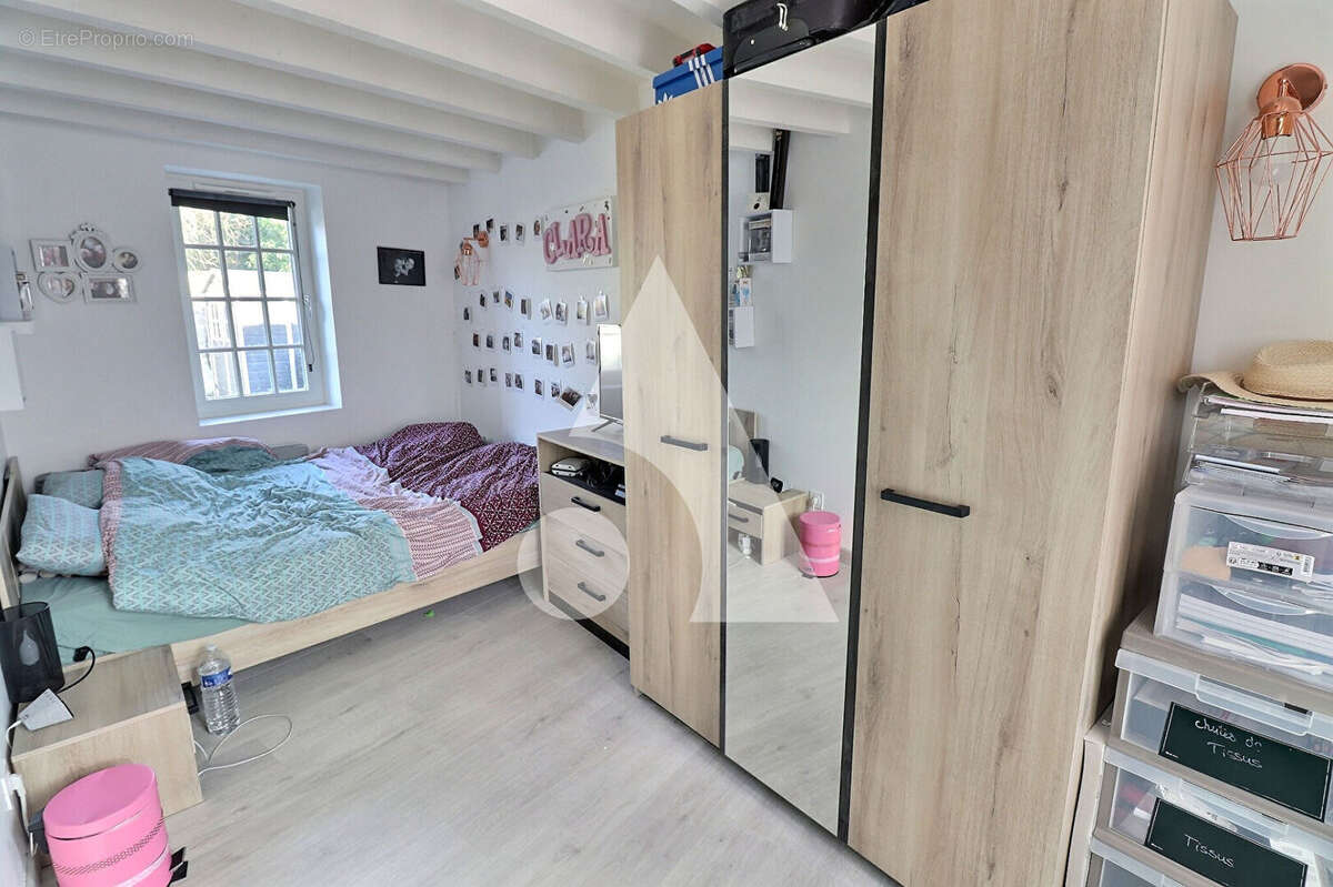 Maison Mery Sur Oise 90 m2 - CACHET DE L'ANCIEN - photo 5