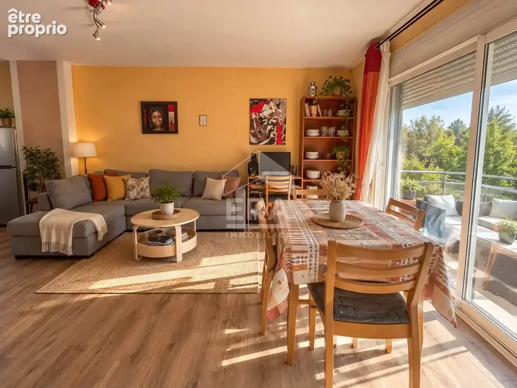 Maison 107m² à étampes - photo 3