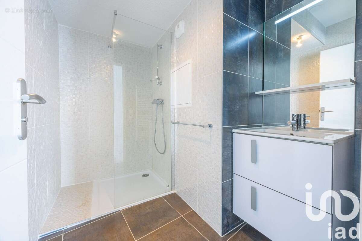 Photo 8 - Appartement à BORDEAUX