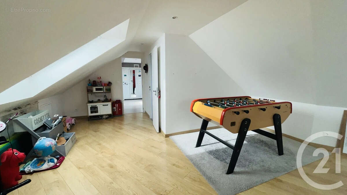 Maison 134 m² à Bernay  - photo 13