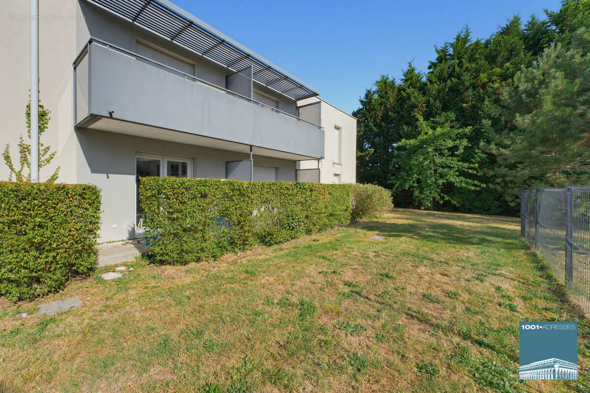 Appartement à MERIGNAC