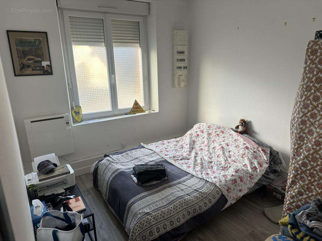 Appartement à HERBAULT