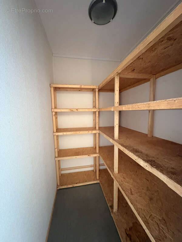 Appartement à ORLEANS