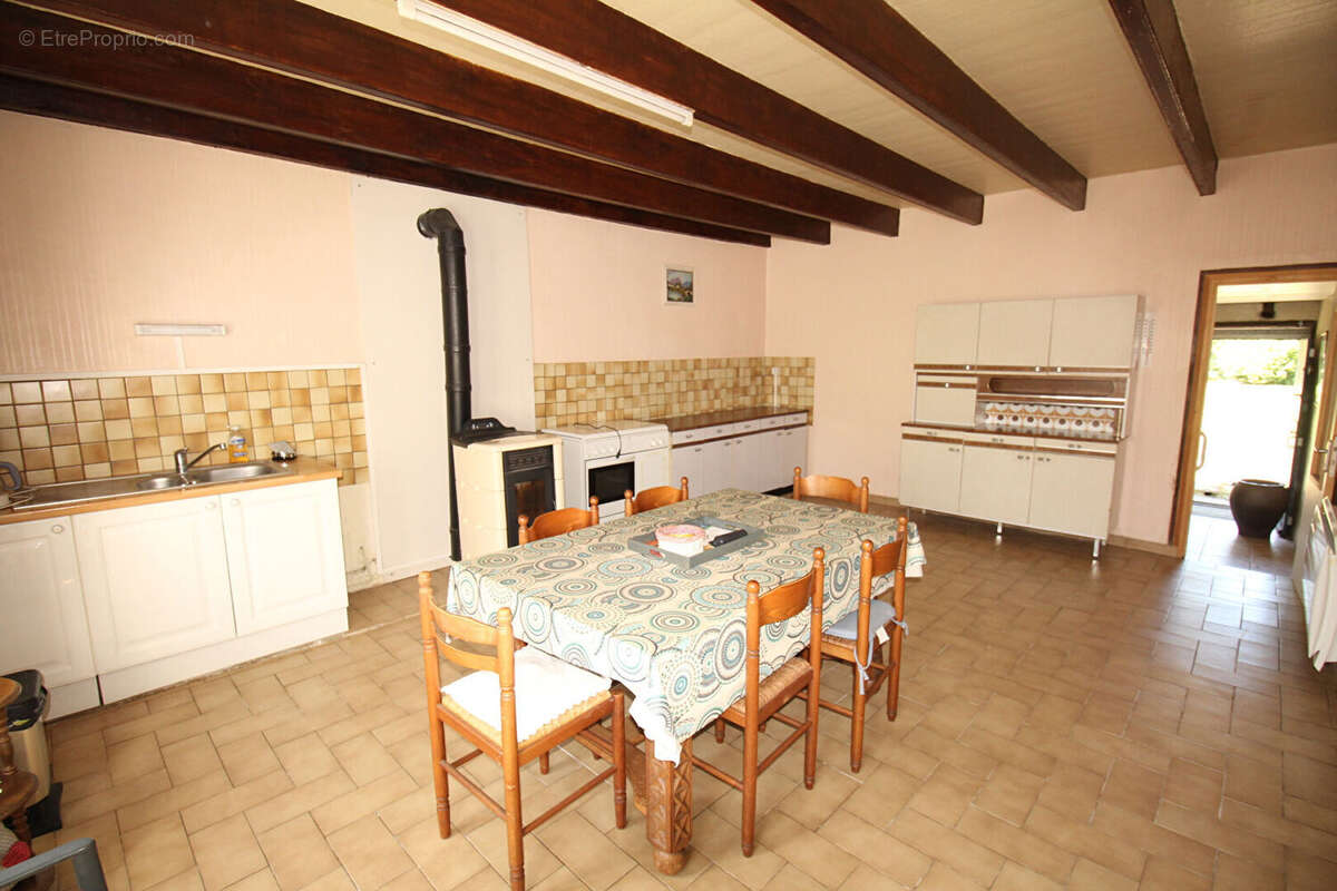 Maison à PORDIC