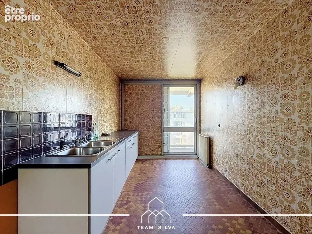 Appartement - photo 7