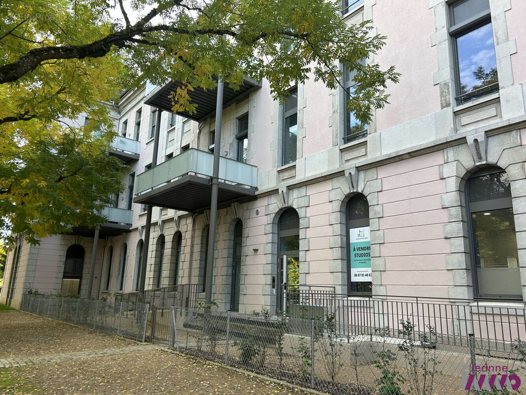 Appartement à BELFORT