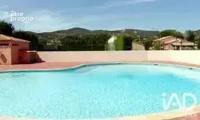 Photo 1 - Maison à BORMES-LES-MIMOSAS