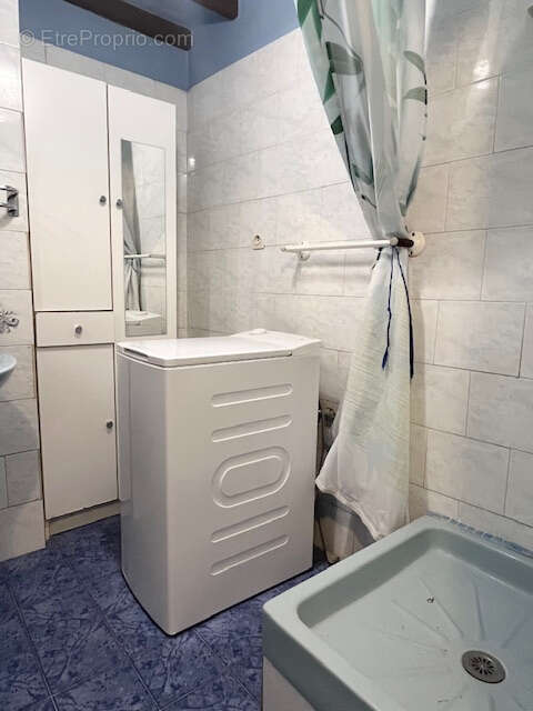 Maison à MARSEILLE-16E