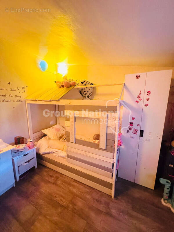 Maison à GIGNAC-LA-NERTHE