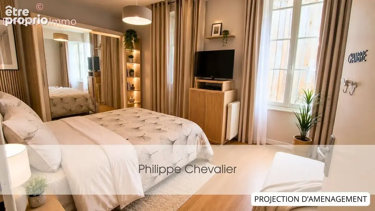 Appartement 6 pièces 157 m² à vendre à Moissac (82200) - photo 15