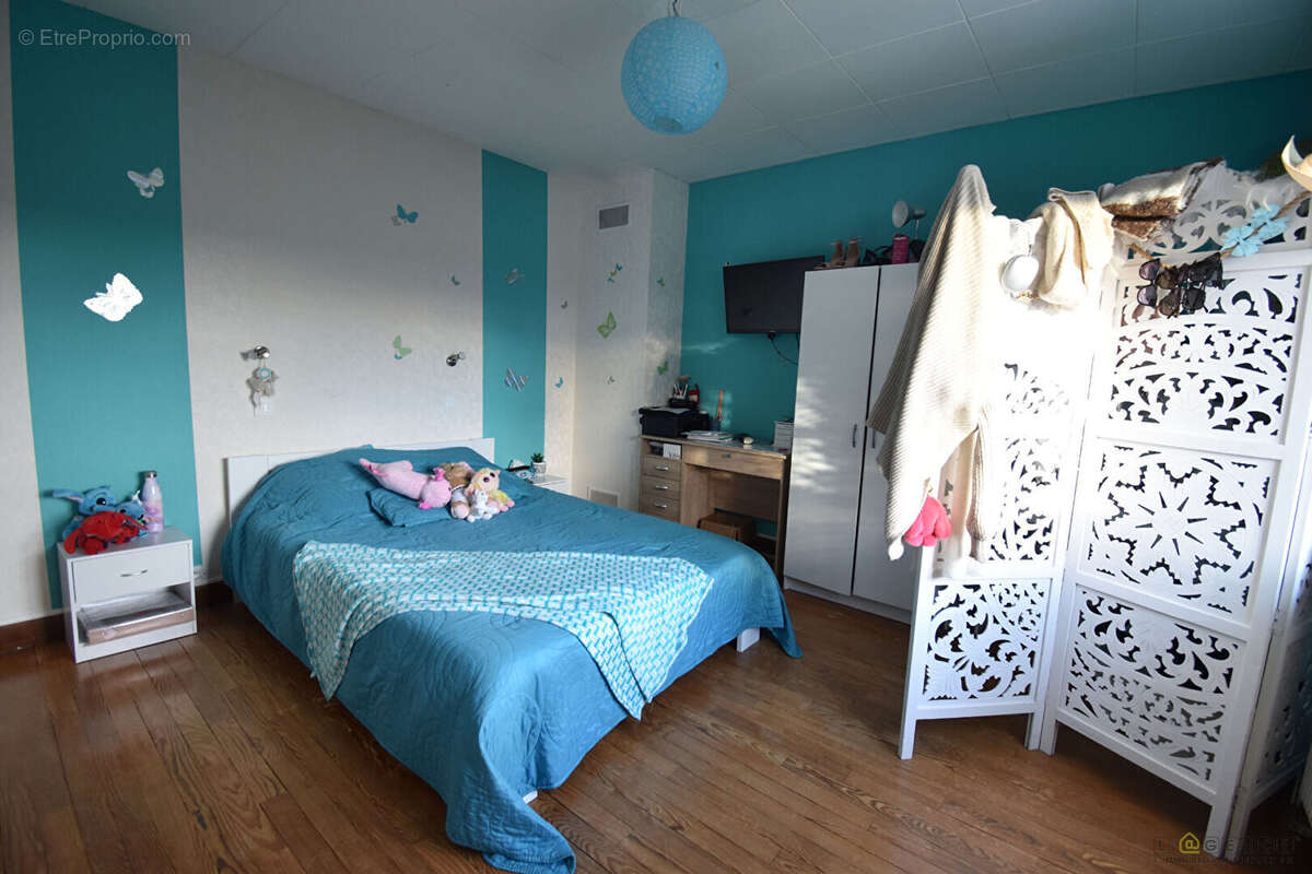 Maison à SAINTE-MARGUERITE