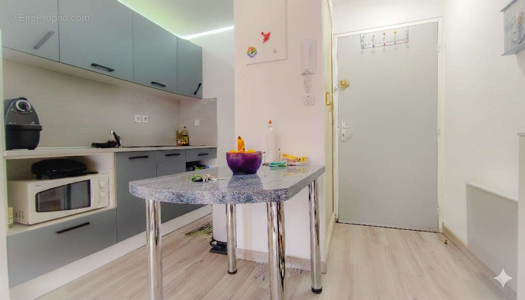 Appartement à LE LAVANDOU