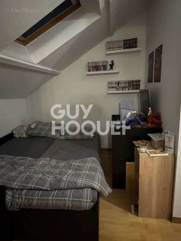 Maison à OZOUER-LE-VOULGIS