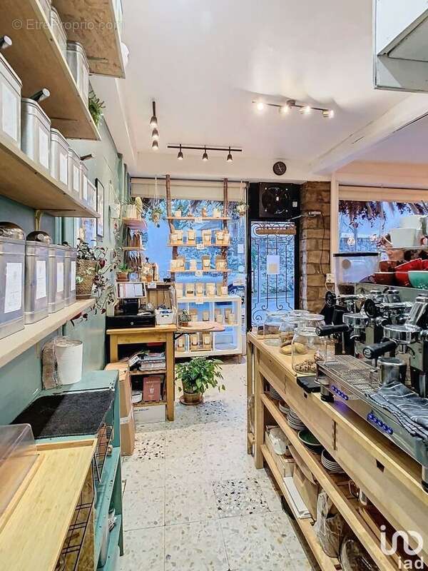 Photo 3 - Commerce à MORET-SUR-LOING