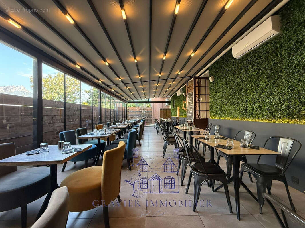 Commerce à LA GARDE