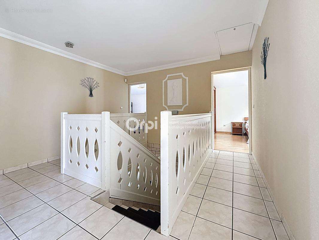 Maison à ALBERTVILLE