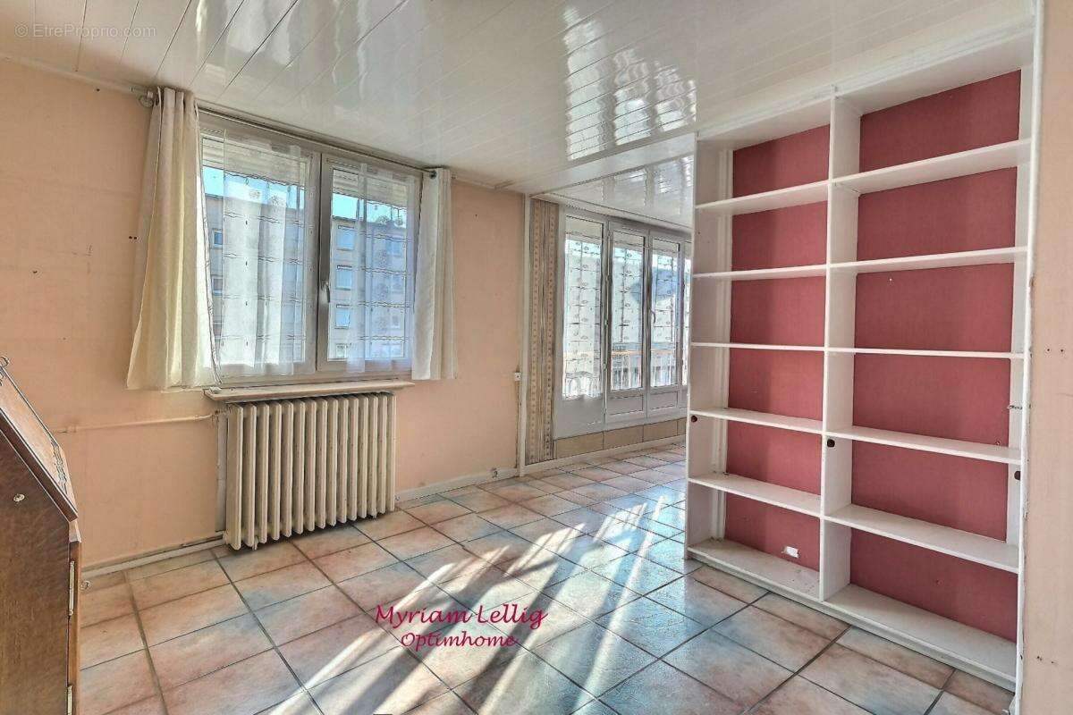 * SOUS OFFRE * Appartement 2 pièces + garage - EVREUX proche IUT (27) - photo 2