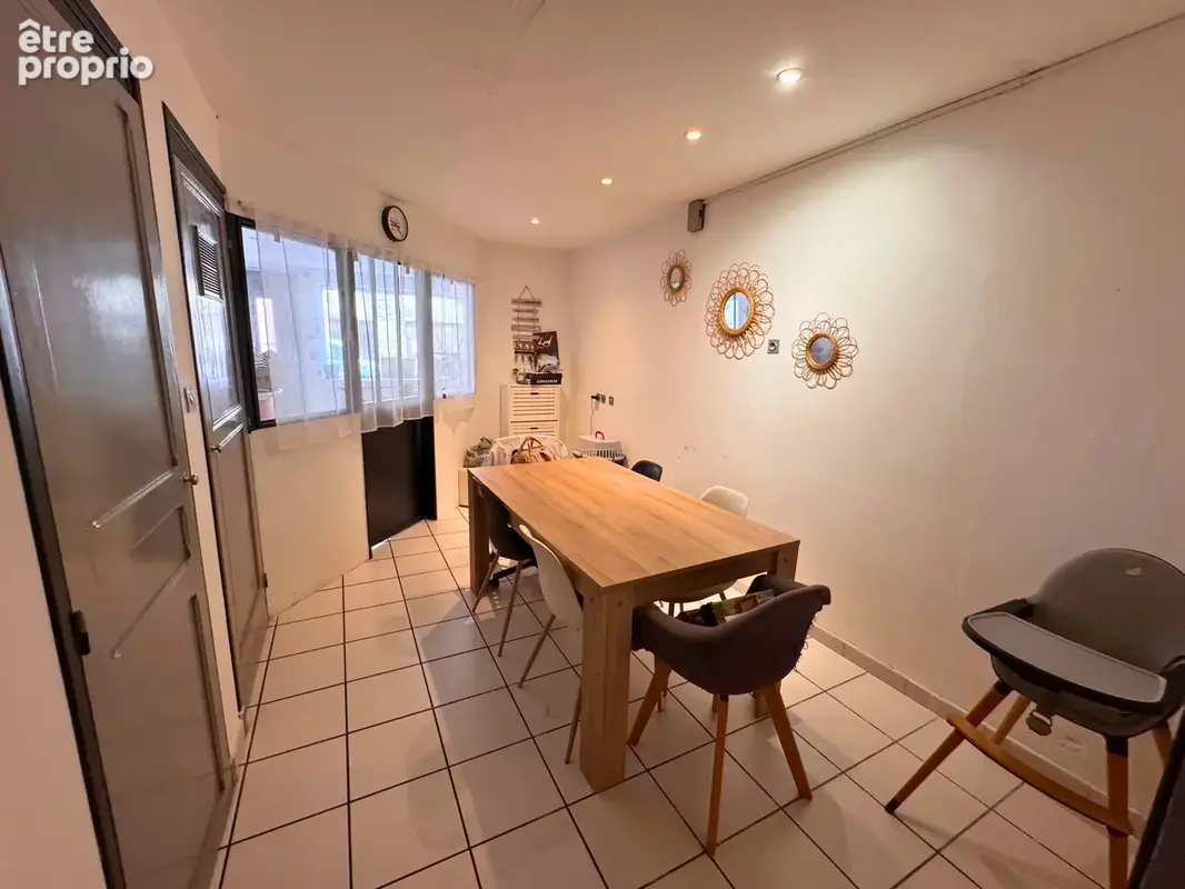 Bel espace de vie et local commercial ! - photo 4