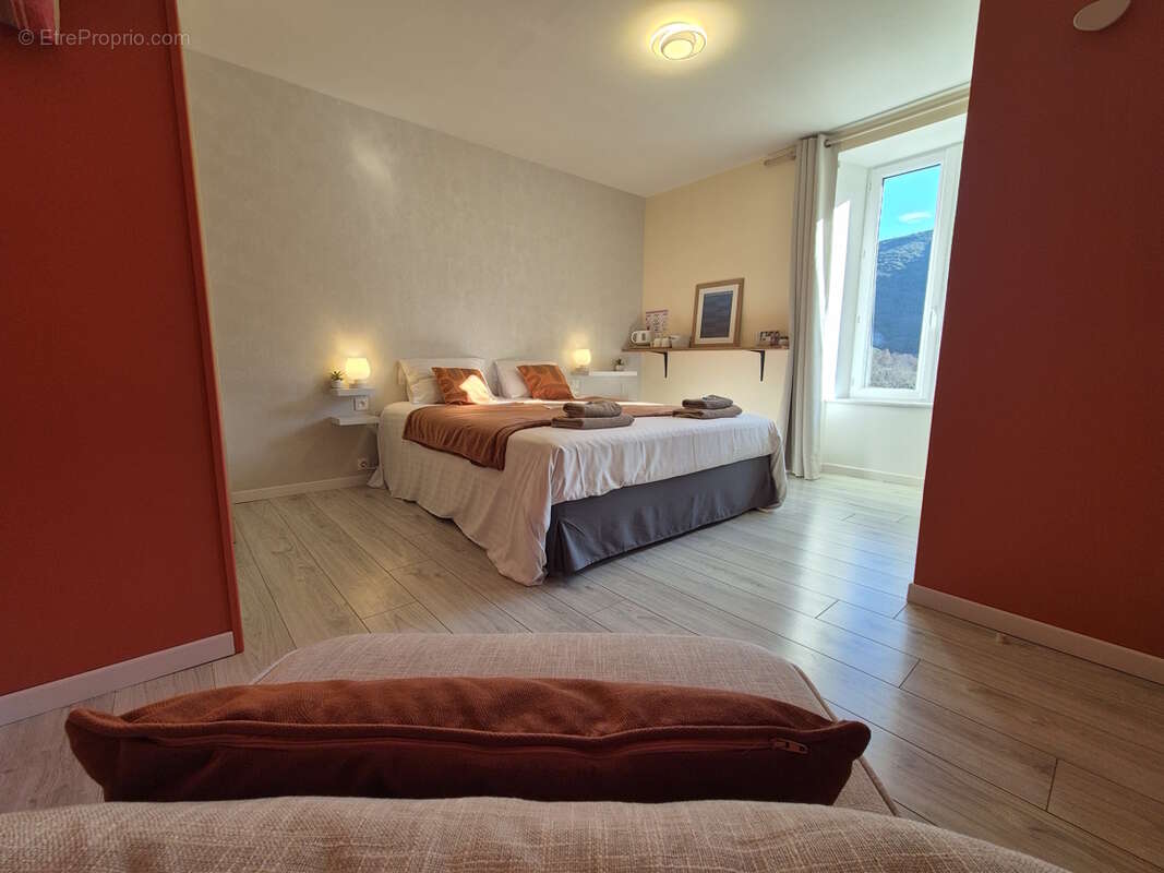 Belle propriété avec Chambres d'Hôtes et gîte. - photo 7