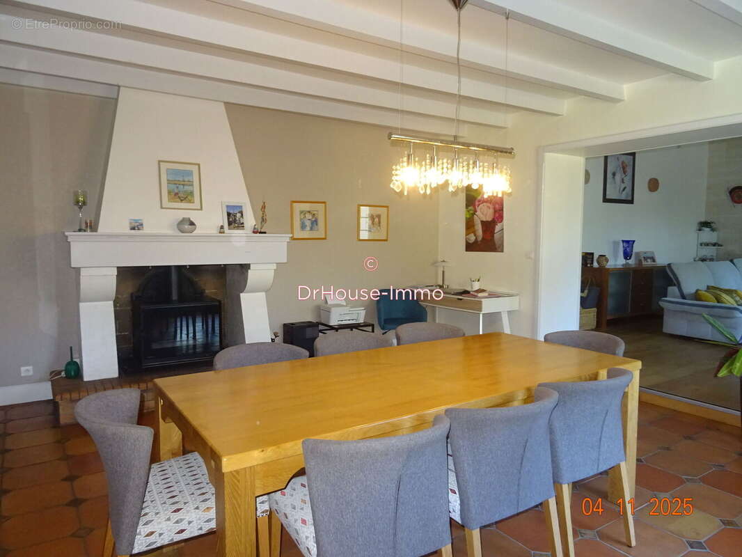 Maison 188 m² à Cavignac  - photo 18