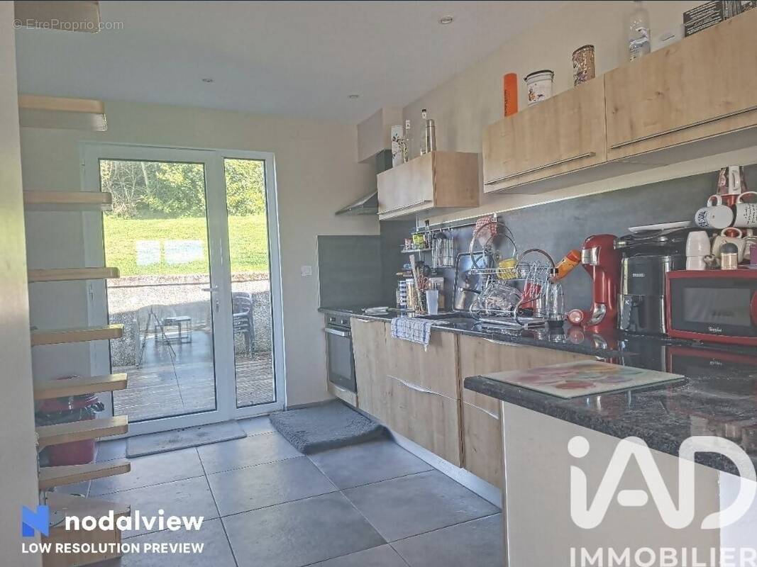 Photo 1 - Maison à TULLE