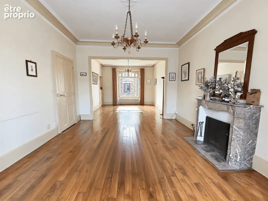 Maison 6 pièces 182 m² à vendre à Rennes (35000) - photo 5