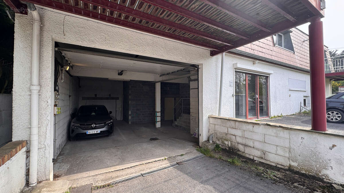 Appartement à DOURGES