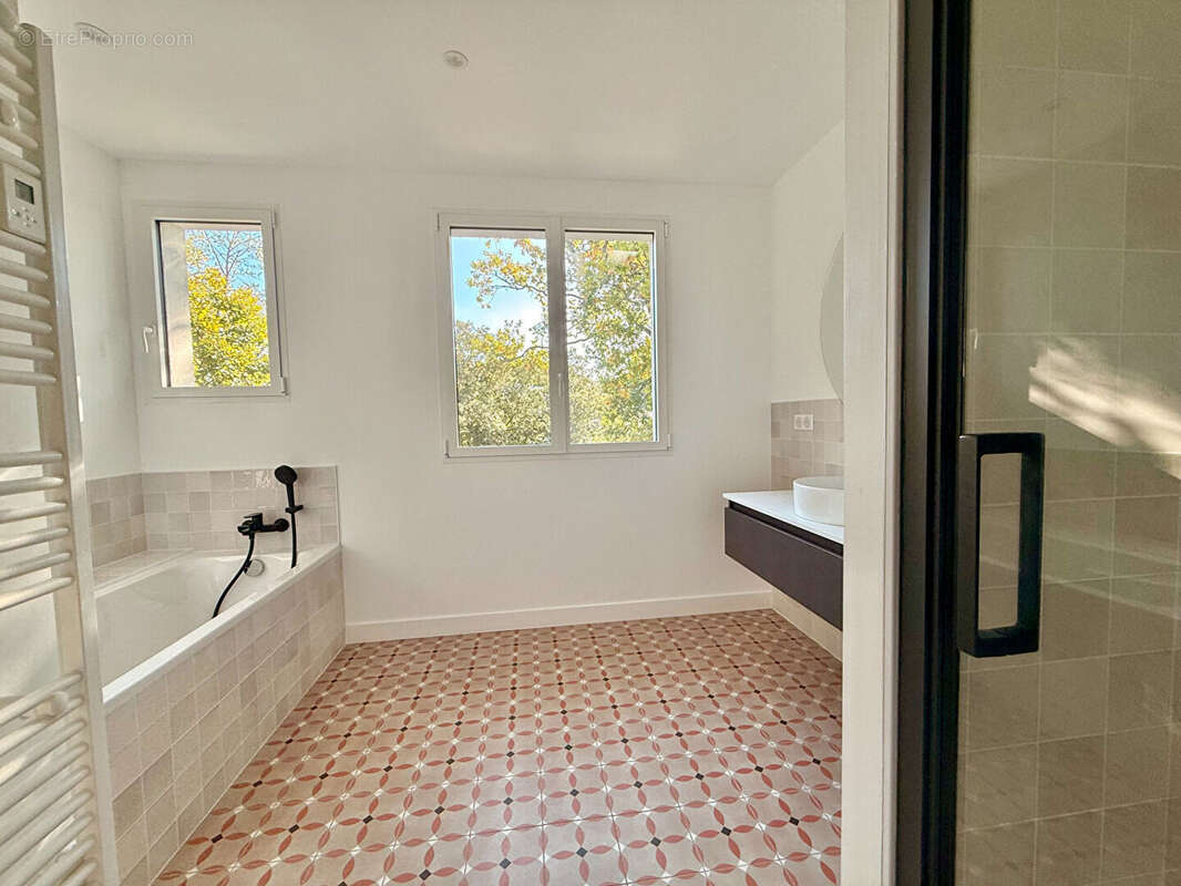 Maison à LA BAULE-ESCOUBLAC