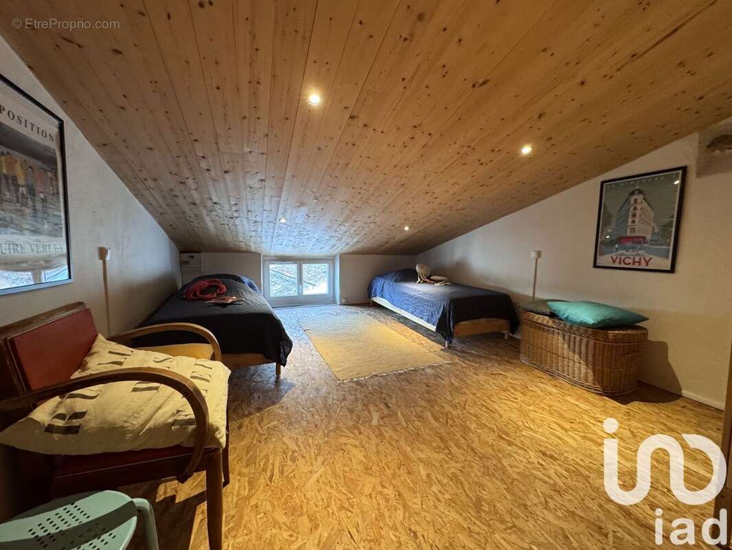 Photo 5 - Maison à LES PORTES-EN-RE