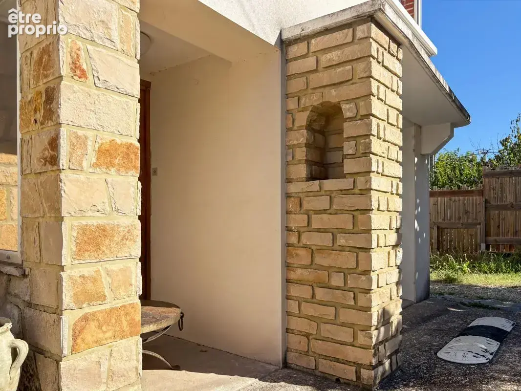 Maison familiale à 5 minutes du centre-ville de Valence - photo 22