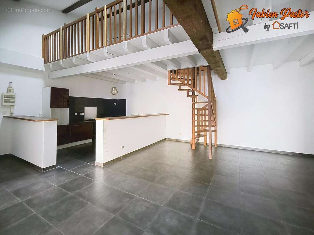 Photo 8 - Appartement à NARBONNE