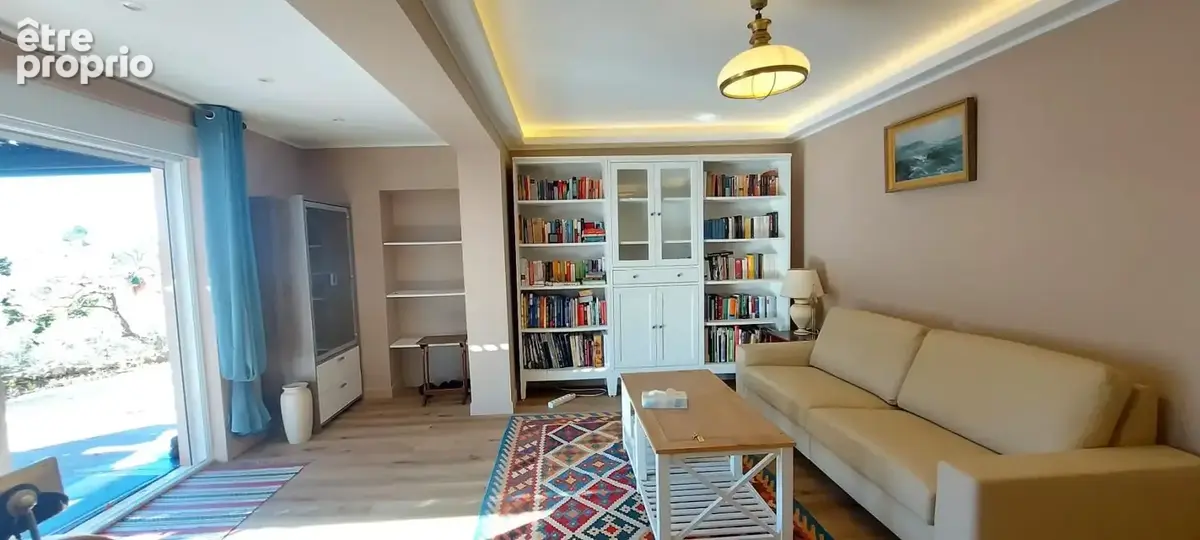 Bastide dominante - 209m2 - draguignan - photo 19