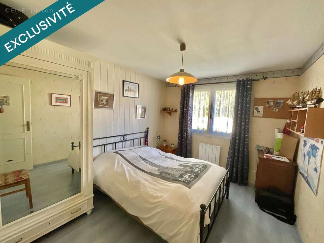 Photo 8 - Maison à MOUILLERON-LE-CAPTIF