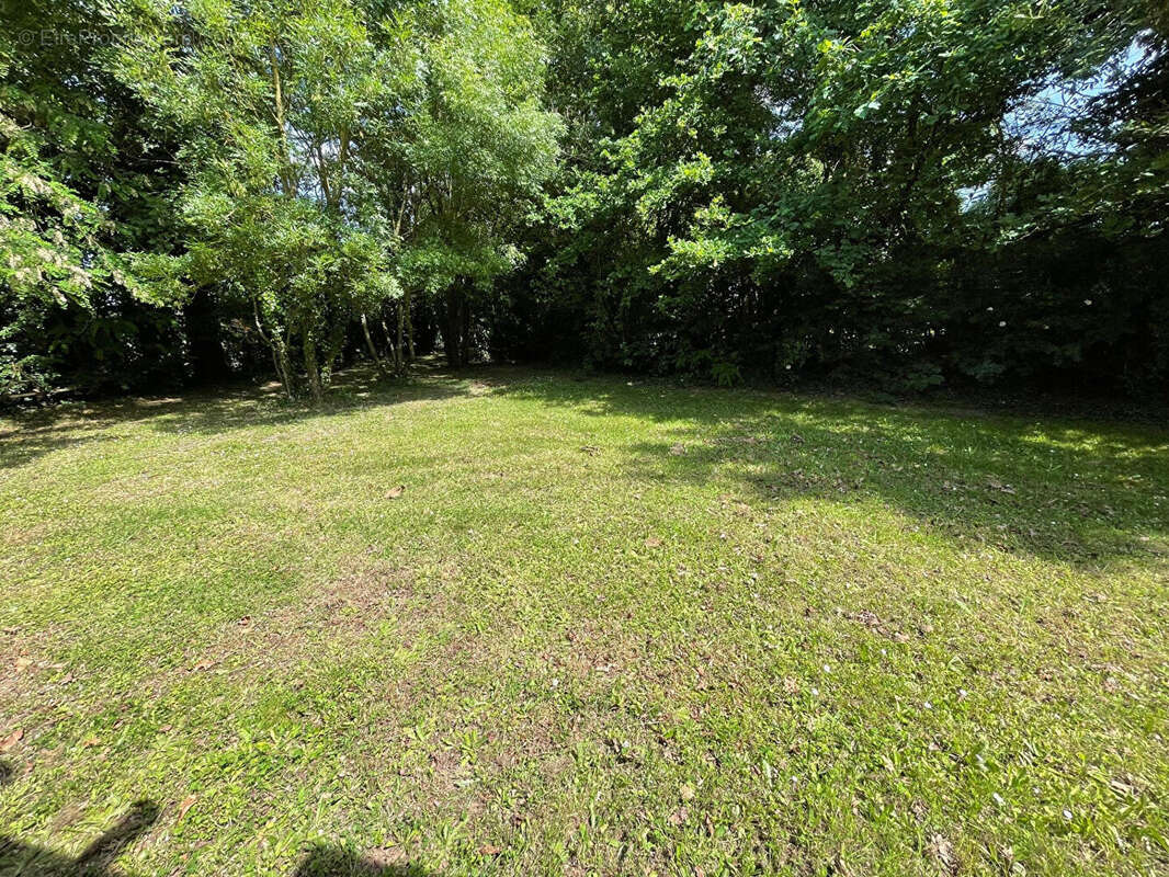 Maison à SAINT-ANDRE-DE-LA-MARCHE