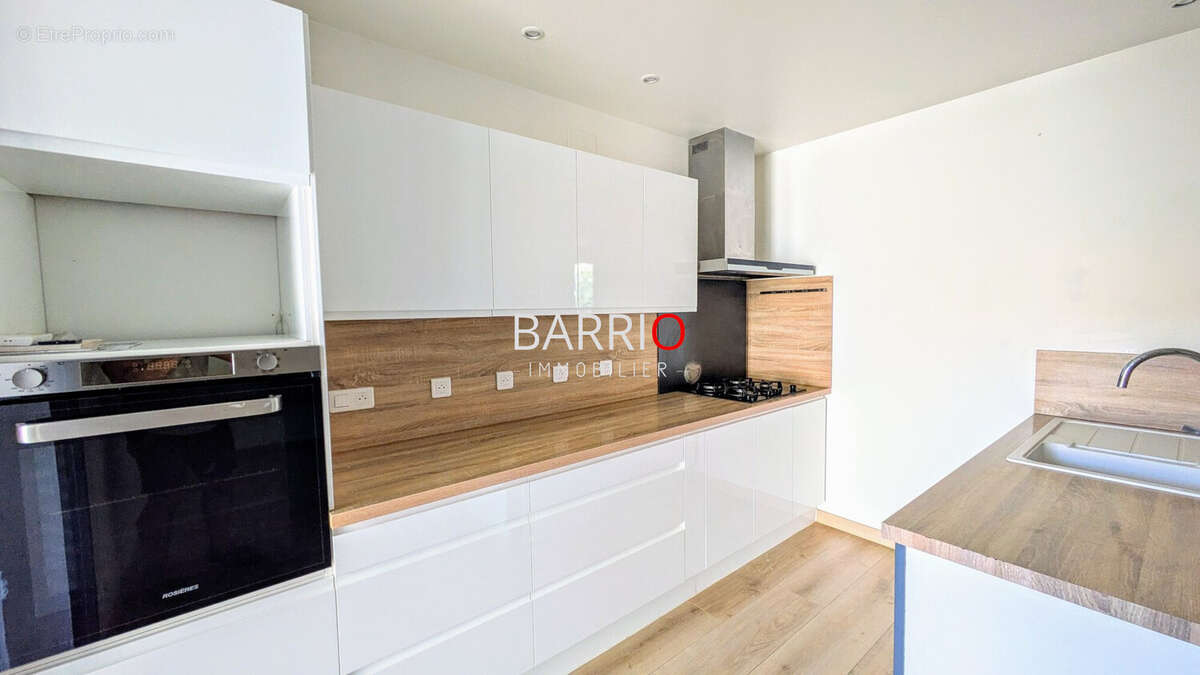 Maison à PALAU-DEL-VIDRE