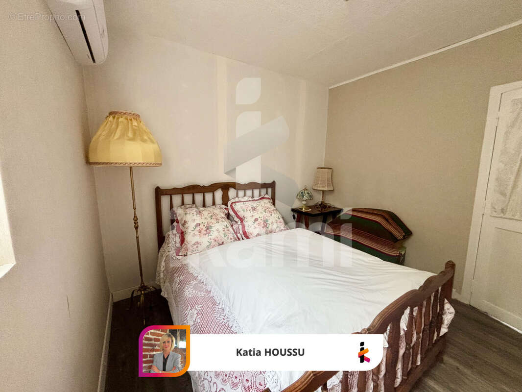 Maison à NOUAN-LE-FUZELIER