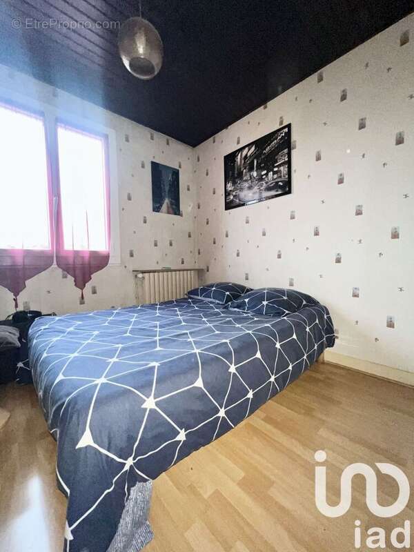 Photo 9 - Maison à BONDY