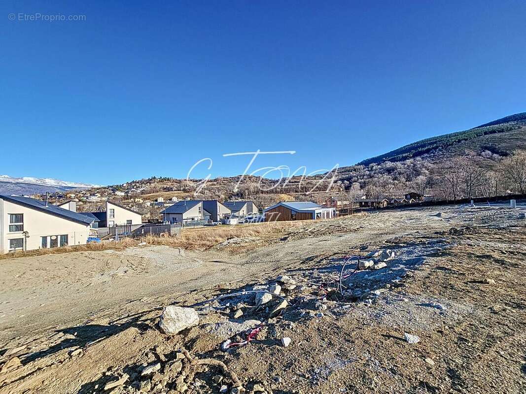 Photo 4 - Terrain à OSSEJA