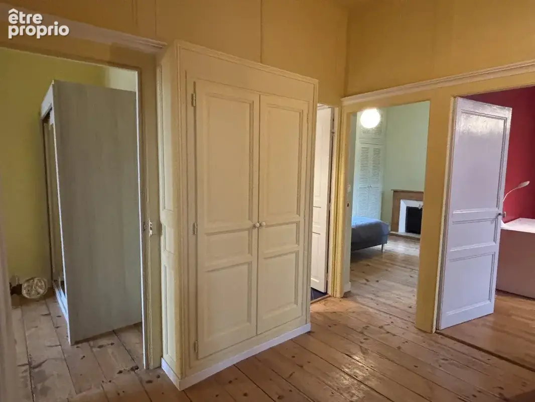 Maison de caractère de 155m² port de Paimpol - photo 9