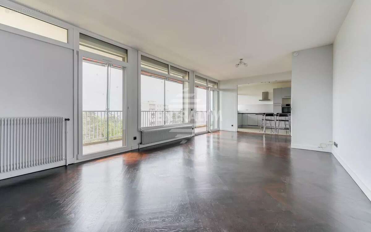 Appartement à LYON-5E