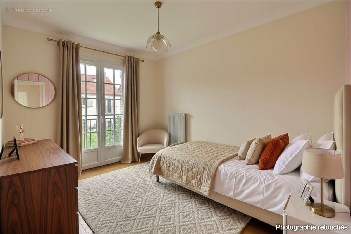 Maison à RAMBOUILLET