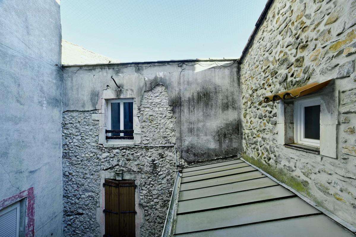 Appartement à SAINT-AMBROIX