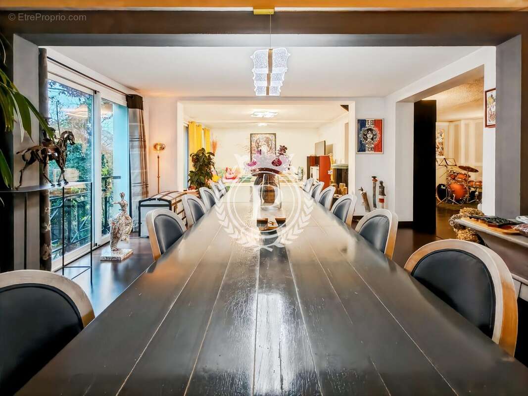 Maison à GOURNAY-SUR-MARNE