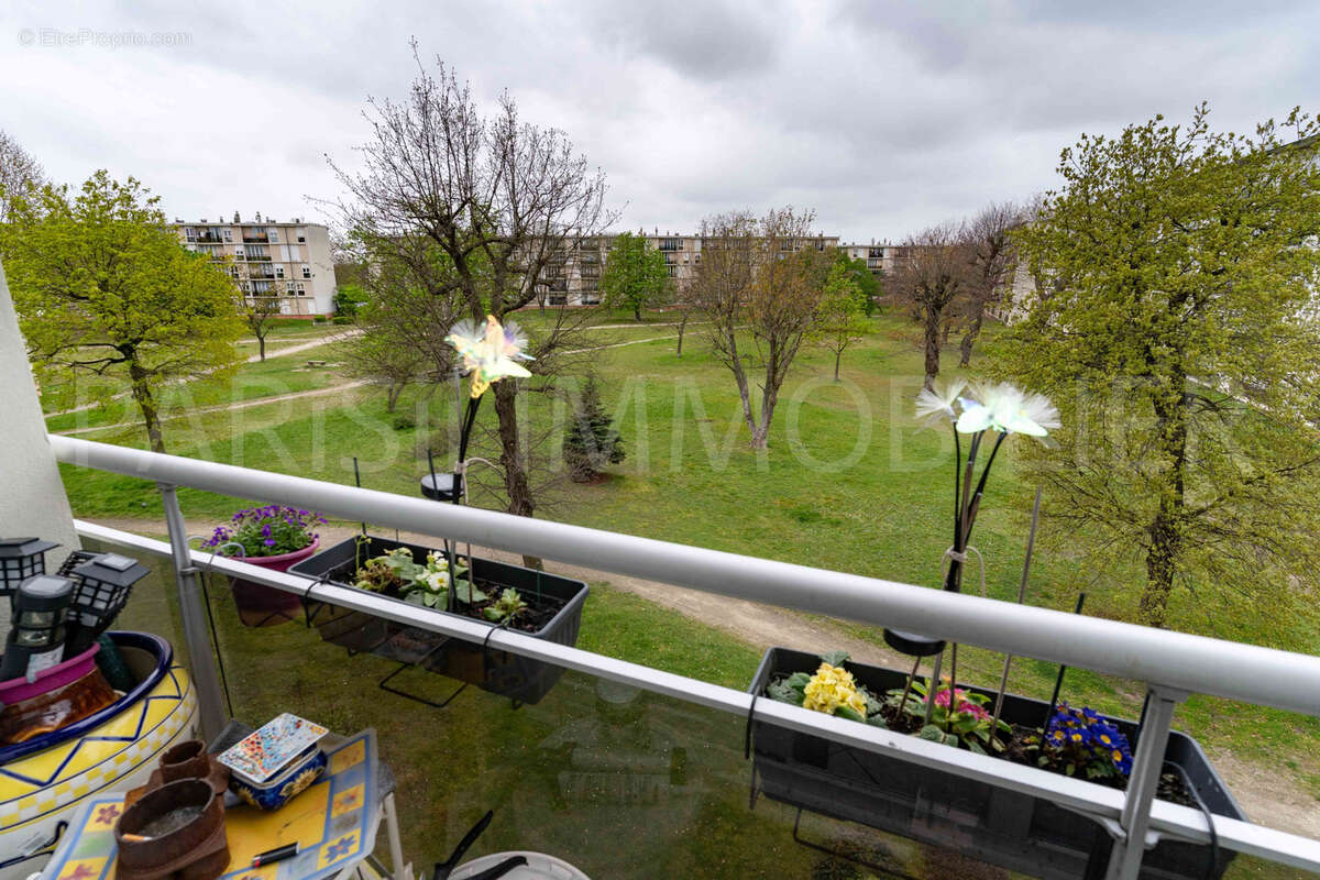 Appartement à BEZONS