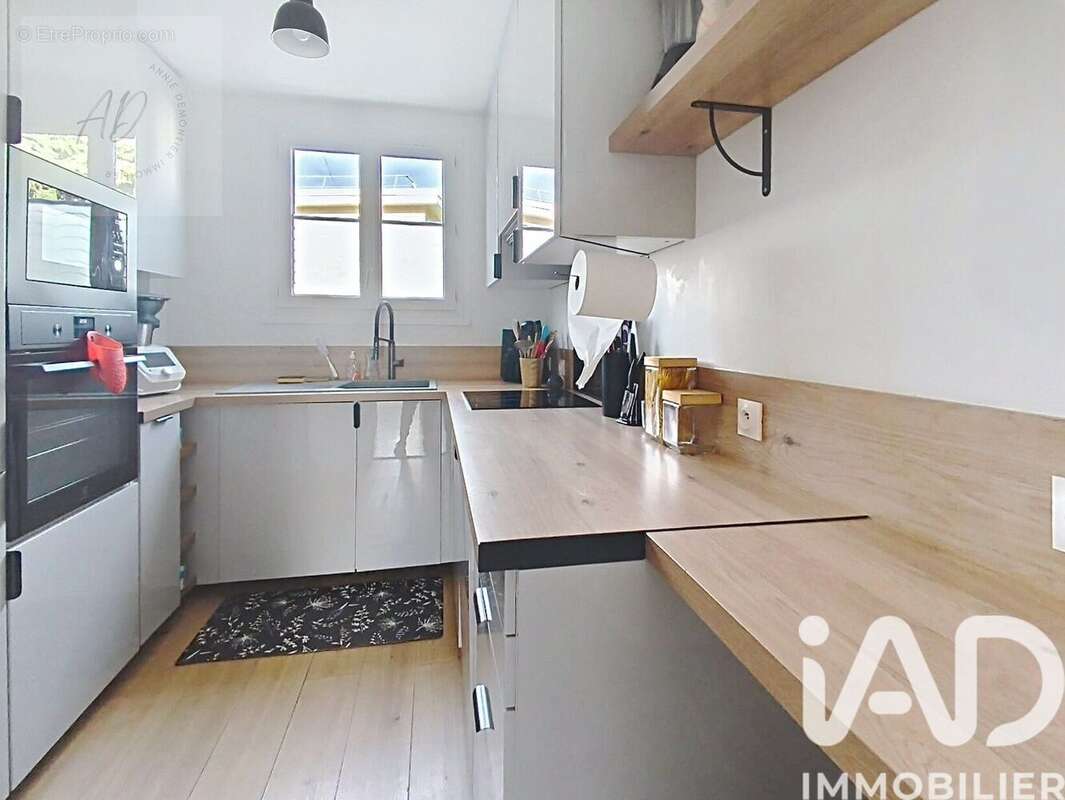 Photo 2 - Appartement à THIAIS