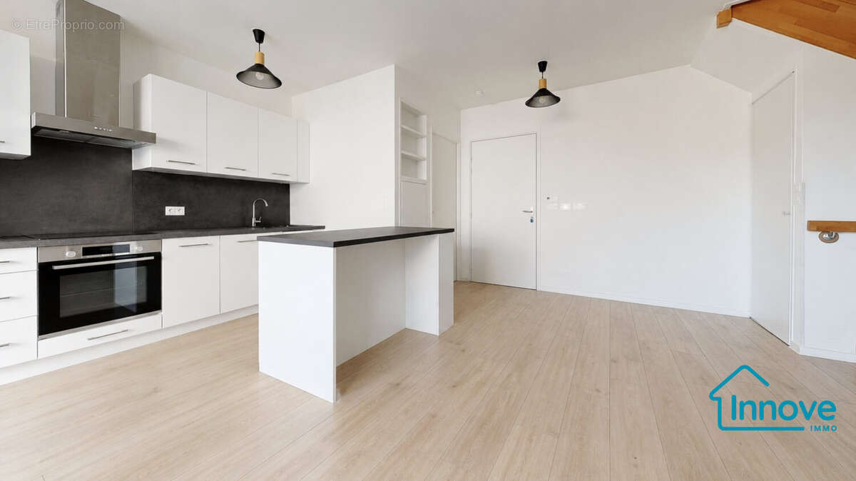Appartement à PLAISIR