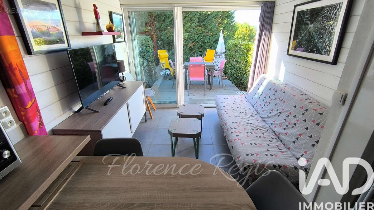 Photo 3 - Appartement à BALARUC-LES-BAINS