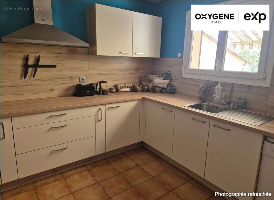 Maison 85 m² à Villemolaque  - photo 3
