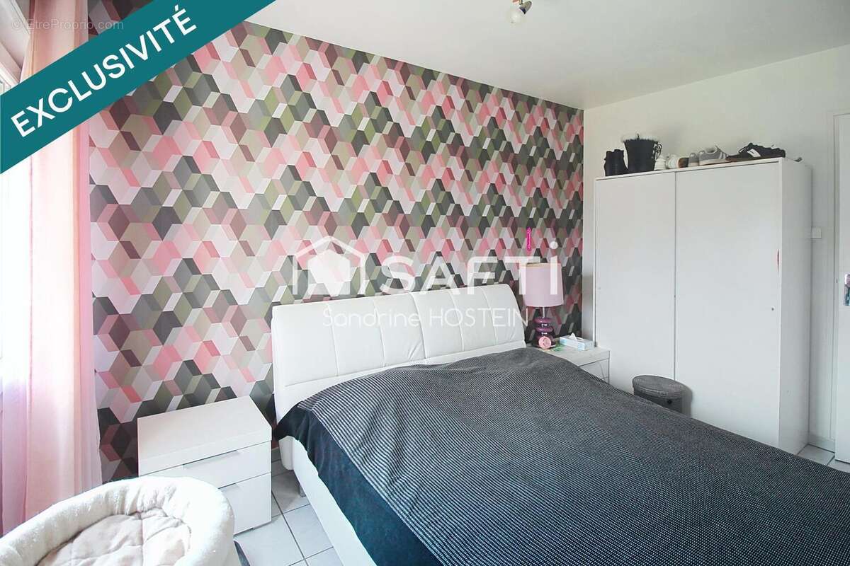 Photo 8 - Appartement à AUDUN-LE-TICHE